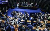 Senado aprova fim da escala 6x1 e redução da jornada de trabalho