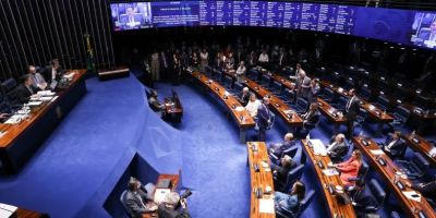 Senado aprova aumento de limite e perdão de dívida para MEIs