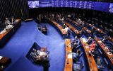 Senado aprova aumento de limite e perdão de dívida para MEIs