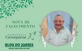 OBITUÁRIO: Nota de Falecimento de Ermindo Dummer Martins, de 81 anos