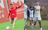 Brasileirão: Inter enfrenta o Mirassol em confronto direto contra o Z-4