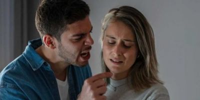 Quando o amor se transforma em medo: as marcas de uma relação com um narcisista