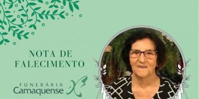 OBITUÁRIO: Nota de Falecimento de Cyra Leites dos Santos, "Cyara", de 94 anos