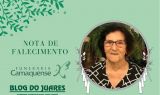 OBITUÁRIO: Nota de Falecimento de Cyra Leites dos Santos, "Cyara", de 94 anos