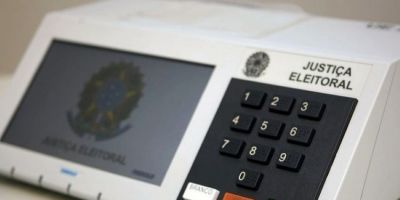 Eleições: quem não votou no primeiro turno pode participar do segundo