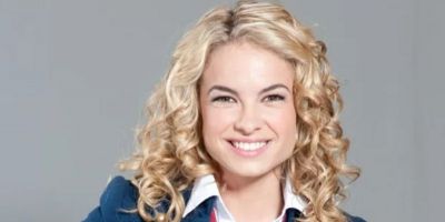 Morre Lua Blanco, aos 39 anos, vítima de câncer colorretal