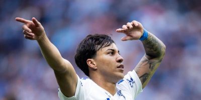Kaio Jorge brilha e Grêmio é derrotado por 4 a 2 pelo Cruzeiro