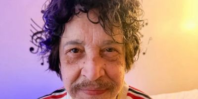 Ícone da MPB, Benito di Paula morre em São Paulo aos 84 anos