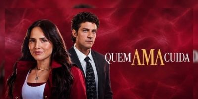 Leia o resumo dos capítulos de 19 a 24 de outubro de "Quem Ama Cuida"