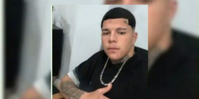 Jovem de 21 anos é morto a tiros no centro de Cristal