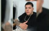 Jovem de 21 anos é morto a tiros no centro de Cristal