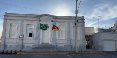 Câmara de Camaquã propõe pagamento de auxílio-alimentação em dinheiro aos servidores