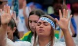 Cerro Grande do Sul pode instituir Marcha para Jesus como data comemorativa