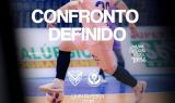 Camaquã Futsal recebe a Uruguaianense pelas quartas de final do Gauchão