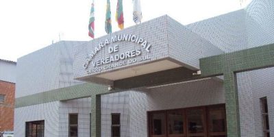 Vereador propõe nova regra para lotes urbanos em Cerro Grande do Sul