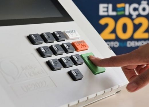 Eleições 2026: nenhum eleitor pode ser preso a partir desta terça