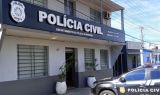 Polícia Civil conclui inquérito policial sobre duplo homicídio em Chuvisca