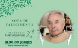OBITUÁRIO: Nota de Falecimento de Francisco Passos Coreixas, "Dr. Coreixas", de 82 anos