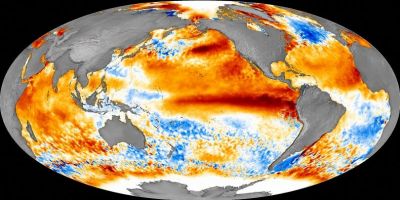 Super El Niño chega ao Brasil com temperaturas históricas e gera preocupação no transporte de vacinas e termolábeis