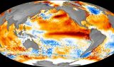 Super El Niño chega ao Brasil com temperaturas históricas e gera preocupação no transporte de vacinas e termolábeis