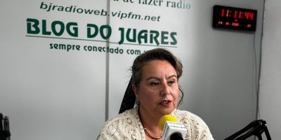 Clarissa Meroni apresenta caminhos para o bem-estar e anuncia o “Despertar da Abundância”