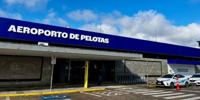 Aeroporto de Pelotas retoma voos diretos para Campinas na próxima semana
