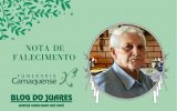 OBITUÁRIO: Nota de Falecimento de Mario Roloff, de 91 anos