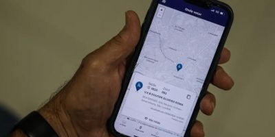 Eleitor que pediu voto em trânsito pode consultar local no e-Título