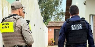 MPRS investiga desvio de recursos destinados a crianças e adolescentes sob proteção em Santa Vitória do Palmar