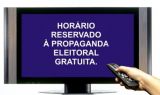 Propaganda eleitoral gratuita termina nesta sexta-feira (23)