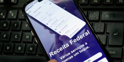 Receita abre consulta a lote residual do Imposto de Renda