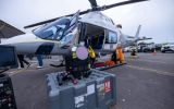Governo do RS entrega dois helicópteros à Brigada Militar