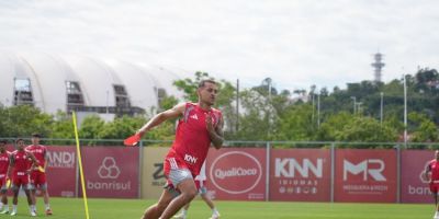 No desespero, Inter tenta buscar os 3 pontos em casa contra o Botafogo