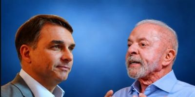 Eleições 2026: Flávio Bolsonaro lidera nas urnas no exterior