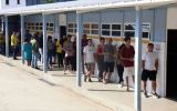 Zanin manda ampliar horário de votação até as 19h em todo o país