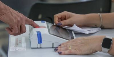 Horário de votação ampliado será apenas onde urnas não foram fechadas