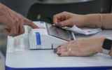Horário de votação ampliado será apenas onde urnas não foram fechadas