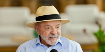 Eleições 2026: Lula é reeleito presidente do Brasil