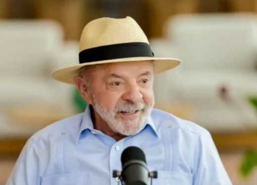 Eleições 2026: Lula é reeleito presidente do Brasil