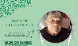 OBITUÁRIO: Nota de Falecimento de Oracy da Silva Sutelo, de 84 anos