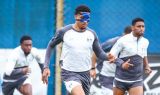 Grêmio encara o Coritiba em jogo da vida no Brasileirão de 2026