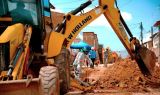 Cinco municípios da Região Sul do RS recebem obras e ações da Corsan nesta semana