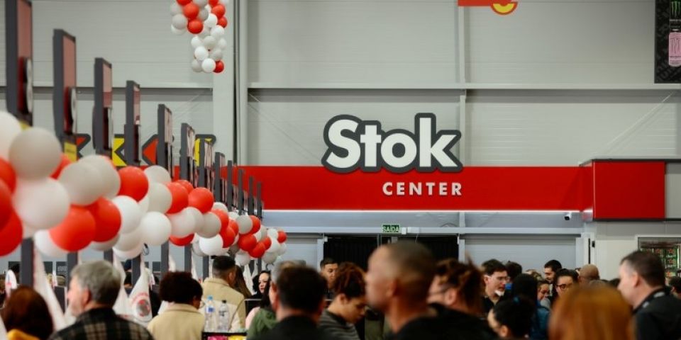 Stok Center confirma inauguração de loja para 24 de novembro em Camaquã