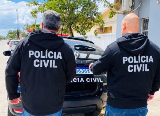 Homem de 55 anos condenado por estupro de vulnerável é preso em São Lourenço do Sul
