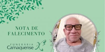 OBITUÁRIO: Nota de Falecimento de José Manoel da Silva, “Seu Dedé”, de 87 anos