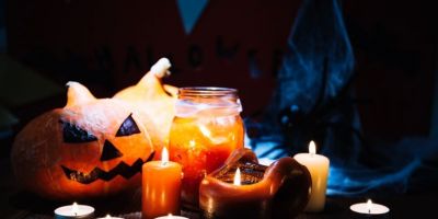 Halloween: feitiço, ritual e simpatia são a mesma coisa? Descubra antes da noite das bruxas