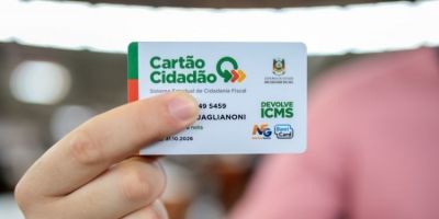 Devolve ICMS paga R$ 65,4 milhões a mais de 521 mil famílias na quinta (29)
