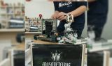 Colégio Marista São Luís representa Santa Cruz do Sul no Festival Marista de Robótica de Belo Horizonte