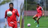 Inter enfrenta o Fluminense em busca de se manter fora do Z-4 do Brasileirão