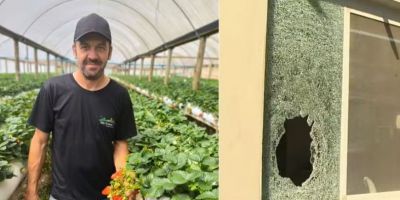 Sete policiais militares viram réus por morte de agricultor em Pelotas